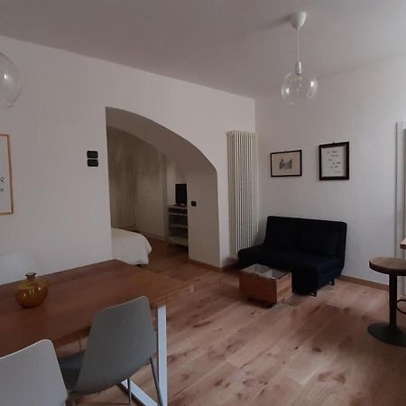 La Chicca In Centro - Centro Storico Ascoli Piceno Apartman Kültér fotó