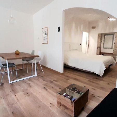 La Chicca In Centro - Centro Storico Ascoli Piceno Apartman Kültér fotó