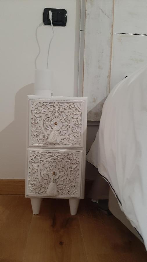 La Chicca In Centro - Centro Storico Ascoli Piceno Apartman Kültér fotó