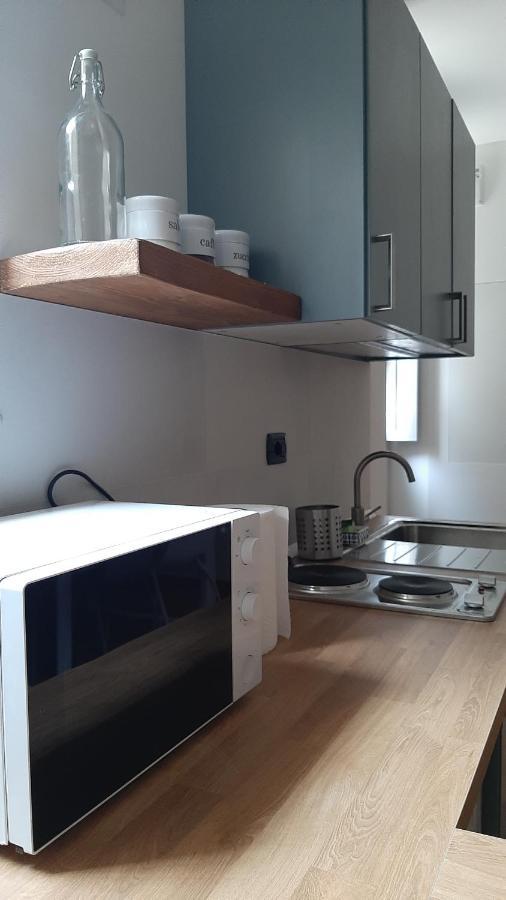 La Chicca In Centro - Centro Storico Ascoli Piceno Apartman Kültér fotó