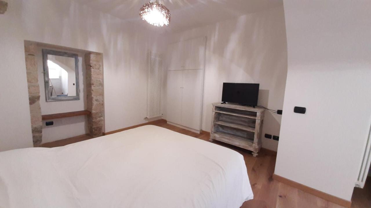 La Chicca In Centro - Centro Storico Ascoli Piceno Apartman Kültér fotó